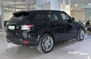 SUV   Land Rover Range Rover Sport 2014 , 4400000 , 