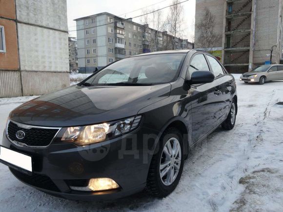  Kia Cerato 2012 , 710000 , -