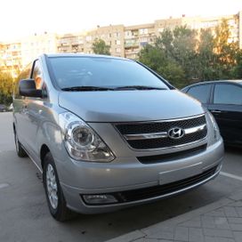    Hyundai Grand Starex 2012 , 1070000 , 