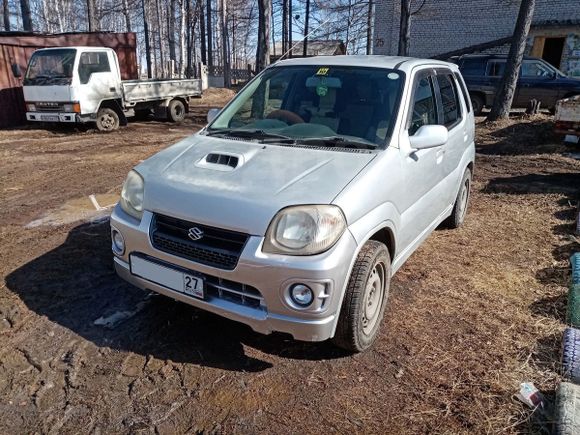  Suzuki Kei 2001 , 175000 , 