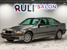 Седан BMW 3-Series 1992 года, 295000 рублей, Иваново