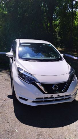  Nissan Note 2019 , 1050000 , 