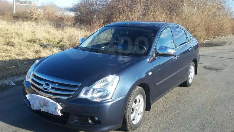  Nissan Almera 2013 , 500000 , --