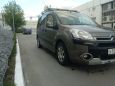    Citroen Berlingo 2012 , 490000 , 