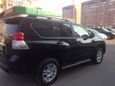 SUV   Toyota Land Cruiser Prado 2011 , 1790000 , 