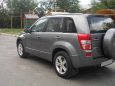 SUV   Suzuki Grand Vitara 2007 , 600000 , 