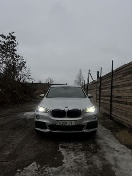 SUV или внедорожник BMW X1 2018 года, 2420000 рублей, Гомель