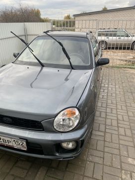  Subaru Impreza 2001 , 450000 ,  