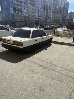 Седан Toyota Corolla 1991 года, 120000 рублей, Хабаровск