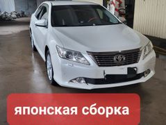 Седан Toyota Camry 2012 года, 2050000 рублей, Улан-Удэ