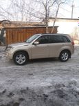 SUV   Suzuki Grand Vitara 2011 , 760000 , 