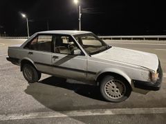 Седан Toyota Carina 1984 года, 160000 рублей, Благовещенск