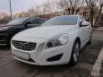  Volvo S60 2010 , 600000 , 