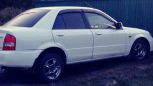  Mazda Familia 2001 , 135000 , 