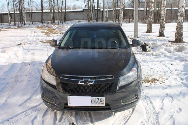  Chevrolet Cruze 2011 , 415000 , 