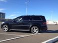 SUV   Mercedes-Benz GL-Class 2009 , 1300000 , 