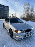  Toyota Chaser 1999 , 559000 , 