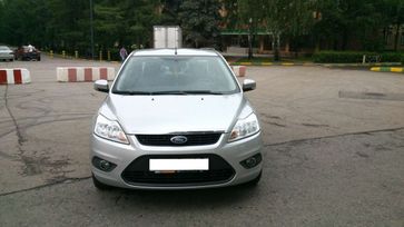 Ford Focus 2012 , 485000 , 