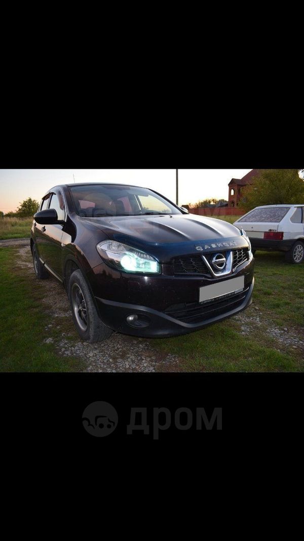 SUV   Nissan Qashqai 2010 , 560000 , 