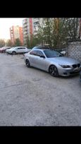  BMW 5-Series 2008 , 600000 , 