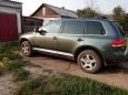 SUV   Volkswagen Touareg 2004 , 550000 , 