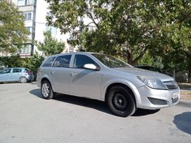  Opel Astra Family 2009 , 485000 , 