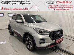 SUV или внедорожник Chery Tiggo 4 Pro 2022 года, 2245000 рублей, Братск