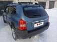 SUV   Hyundai Tucson 2006 , 715000 , -