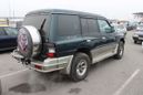 SUV   Mitsubishi Pajero 1999 , 350000 , 