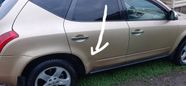 SUV   Nissan Murano 2003 , 407000 , 