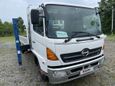  () Hino Ranger 2016 , 6475000 , 