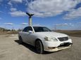  Toyota Mark II 2001 , 260000 , 