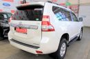 SUV   Toyota Land Cruiser Prado 2015 , 2848000 , 