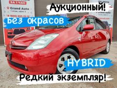 Лифтбек Toyota Prius 2008 года, 1095000 рублей, Улан-Удэ
