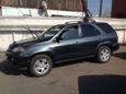 SUV   Acura MDX 2005 , 750000 , -