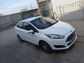  Ford Fiesta 2016 , 945000 , 