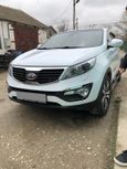 SUV   Kia Sportage 2011 , 895000 , 