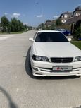  Toyota Chaser 1998 , 750000 , 