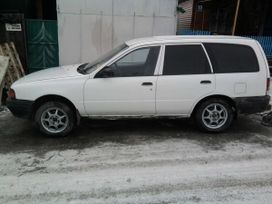  Nissan AD 1997 , 100000 , 