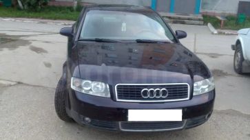 Audi A4 2003 , 400000 , 