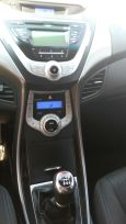  Hyundai Elantra 2012 , 690000 , --