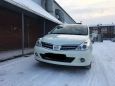  Nissan Tiida 2010 , 400000 , 