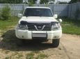 SUV   Nissan Safari 2001 , 850000 , 