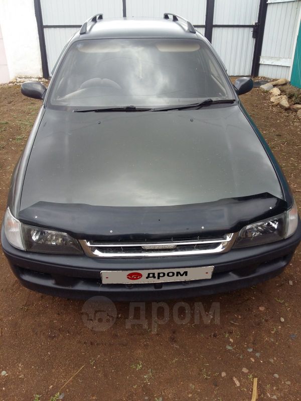  Toyota Caldina 1993 , 155000 , -