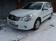  Nissan Almera 2014 , 410000 , 