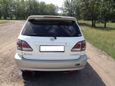 SUV   Toyota Harrier 2002 , 535000 , 