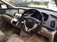    Honda Odyssey 2012 , 915000 , 