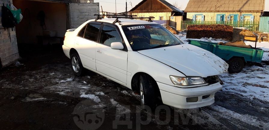  Toyota Corona Premio 1997 , 85000 , 