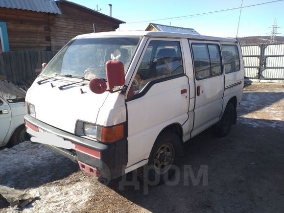    Mitsubishi Delica 1992 , 500000 , -