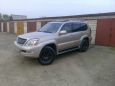 SUV   Lexus GX470 2008 , 1700000 , 